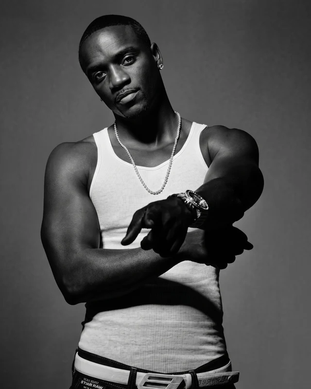 Akon
