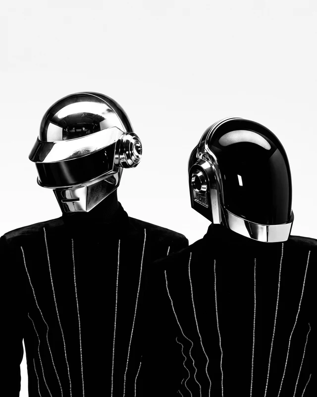 Daft Punk