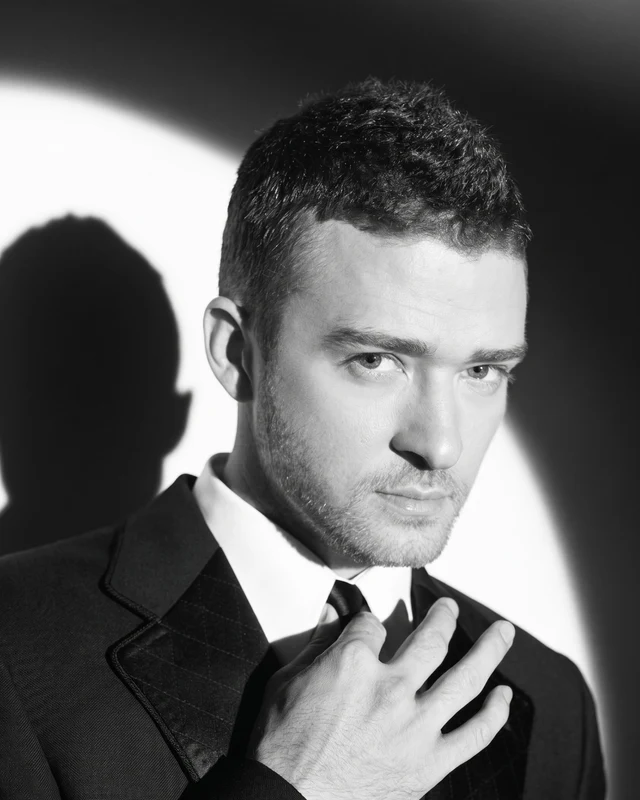 Justin Timberlake