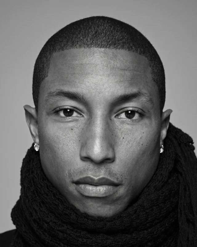 Pharrell Williams