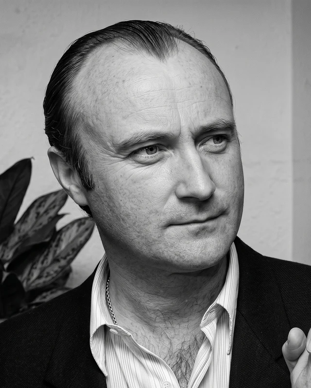 Phil Collins