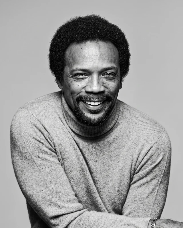 Quincy Jones