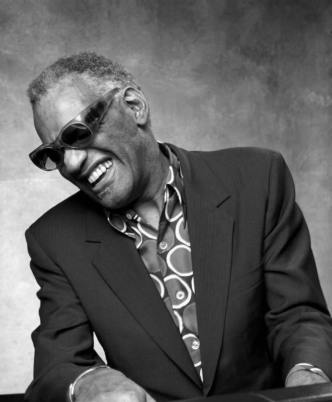 Ray Charles