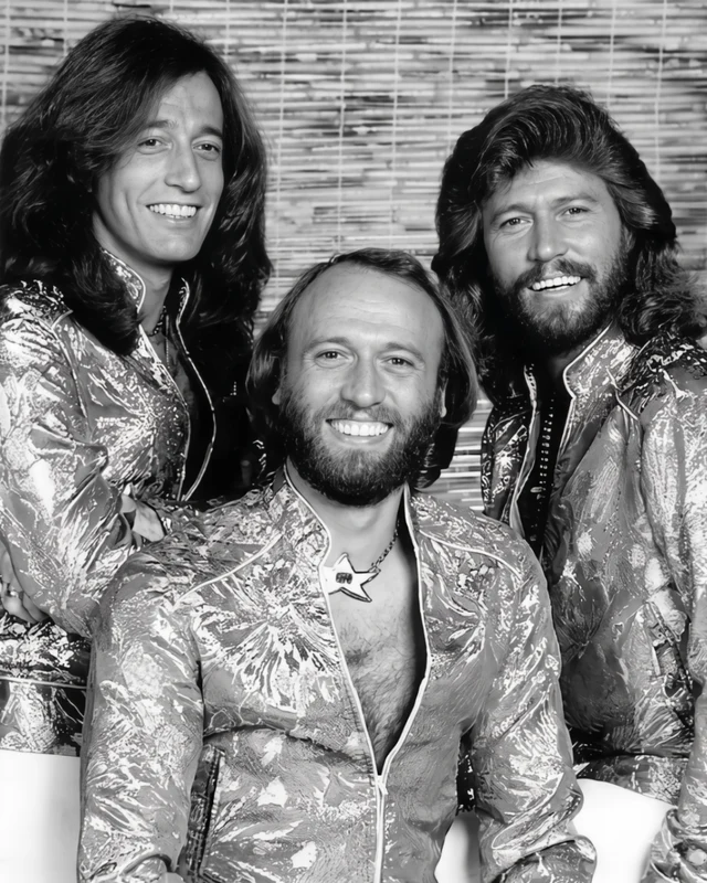 The Bee Gees