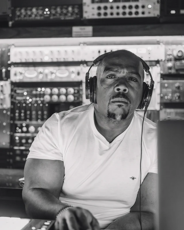 Timbaland